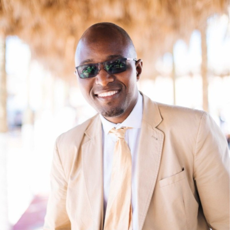 FARAYI KAMBARANI - HEAD OF CENTRAL PLANNING AND DA